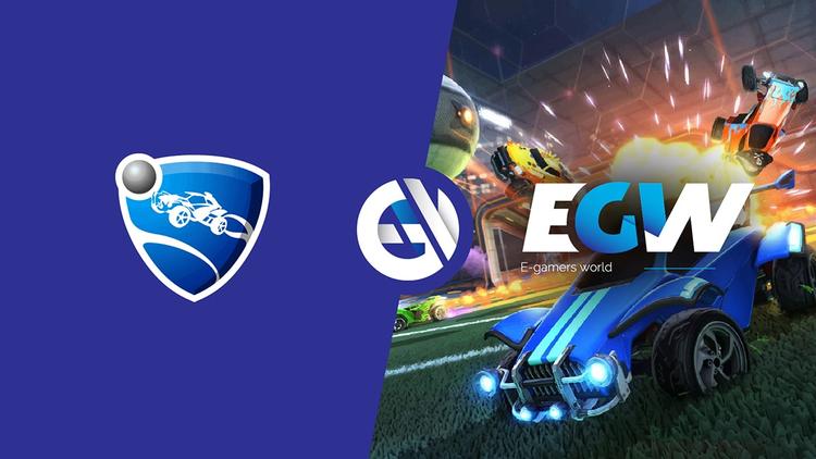 OG Left Rocket League і розформувала свій Північноамериканський підрозділ