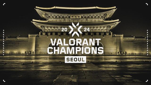 Все, що потрібно знати про Valorant Champions 2024 - дата та розклад, результати, учасники, формат та стрімери