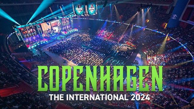 Офіційні транслятори та таланти The International 2024 (TI 13)