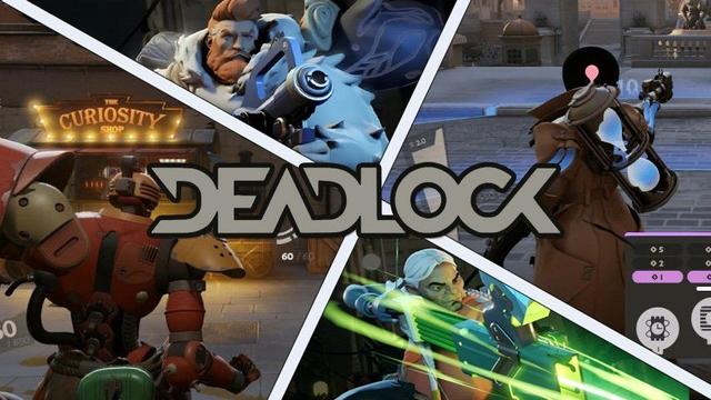 Valve Deadlock Поради та підказки