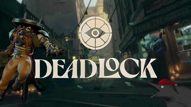 Найкращі збірки Deadlock товарів