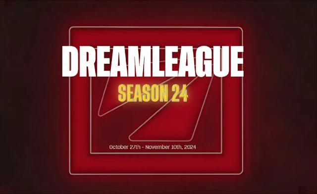 Dota 2 DreamLeague Season 24 - Огляд групового етапу 1