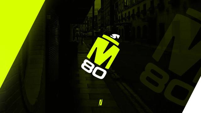 M80: Остання надія для NA Counter-Strike