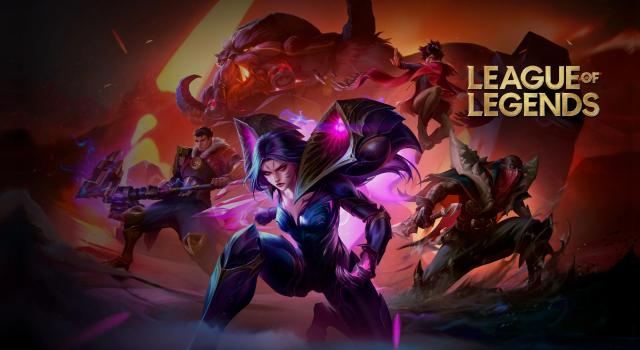 Найрідкісніші скіни в League of Legends і як їх розблокувати