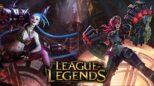 Усі Ultimate скіни League of Legends 