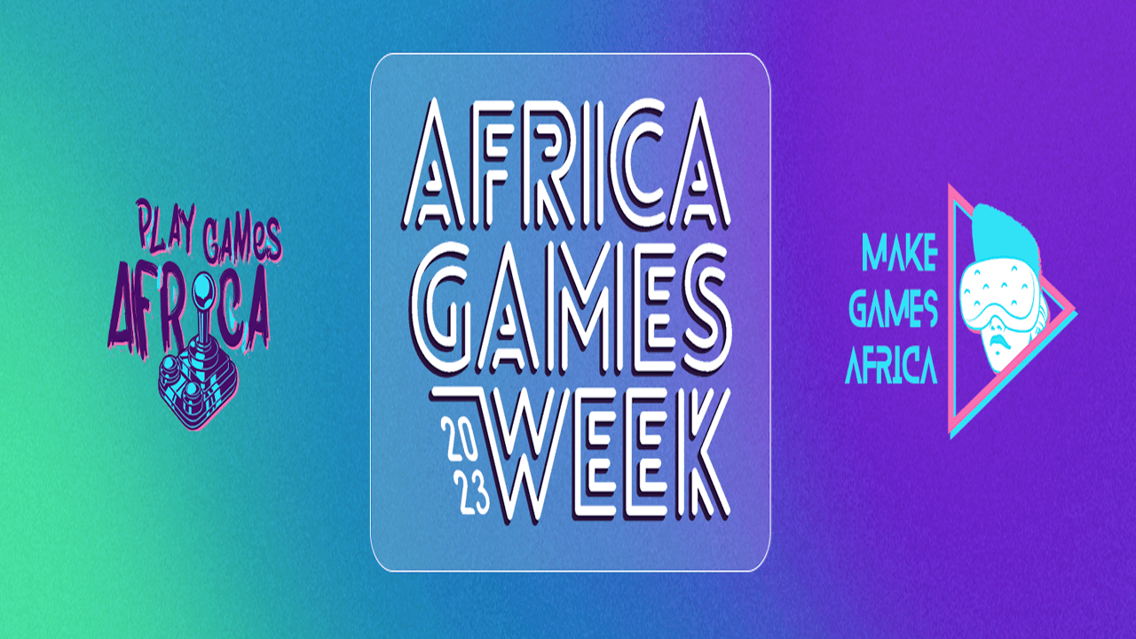 AFRICA GAMES WEEK 2023