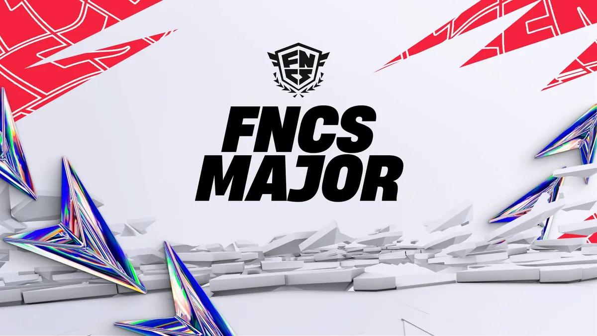 FNCS 2025 - Мажор 3