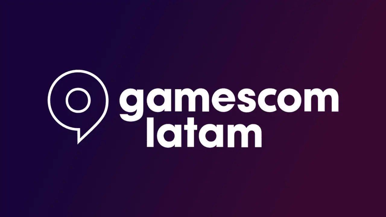 GamesCom Latam