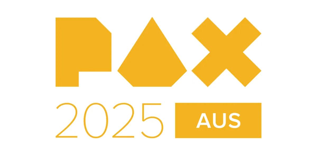 PAX Австралія 2025