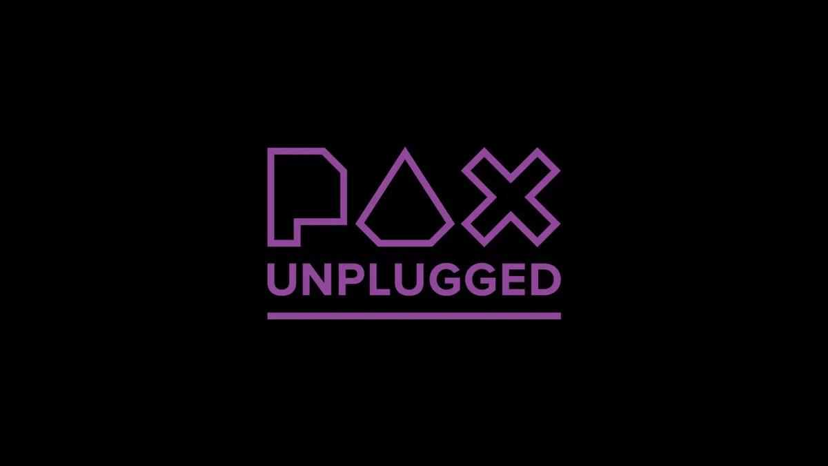 PAX Unplugged 2025