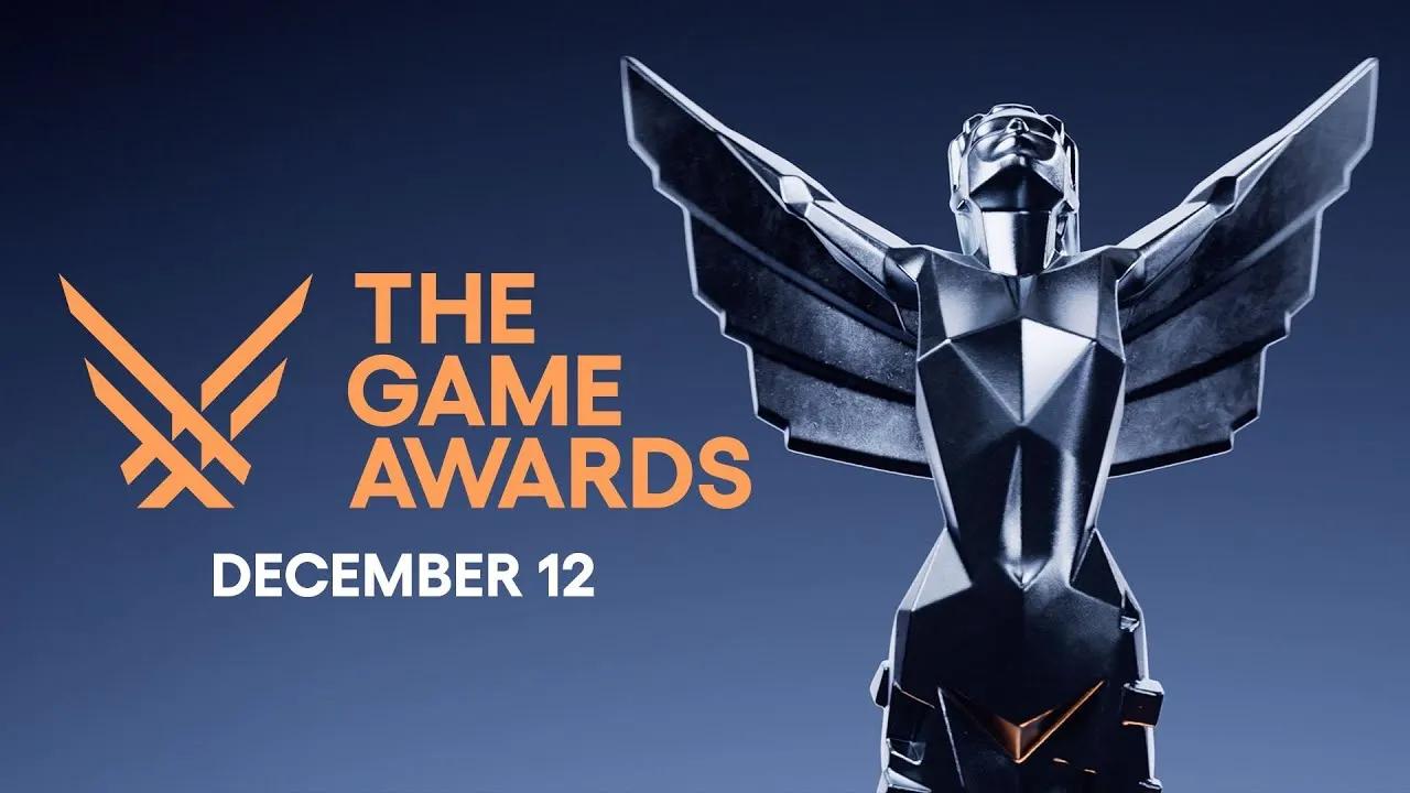 ПРЕМІЯ GAME AWARDS 2024