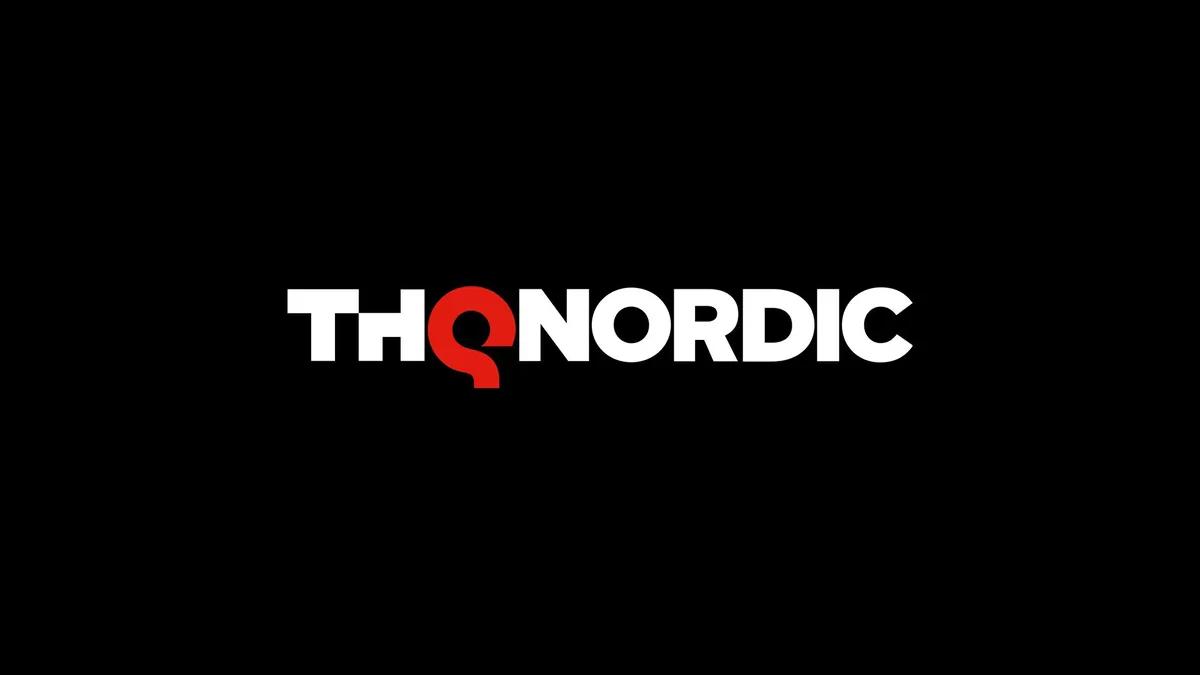 Цифрова виставка THQ Nordic Digital Showcase 2025