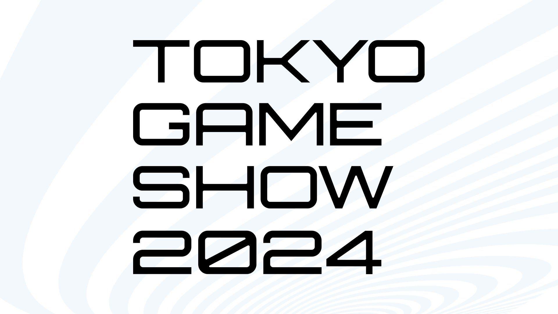 Tokyo Game Show 2024