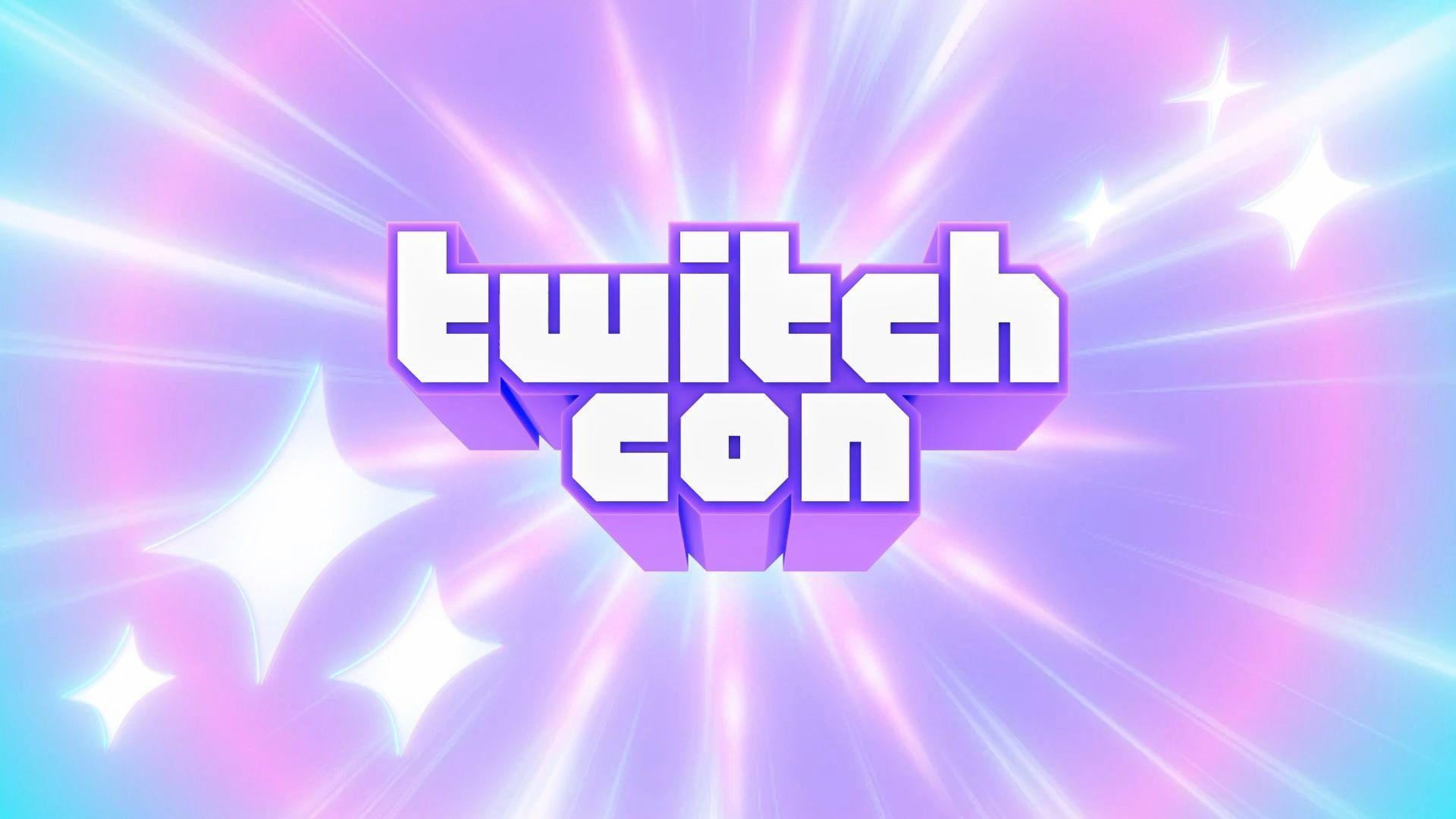 TwitchCon Сан-Дієго