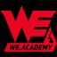 Team WE Academy