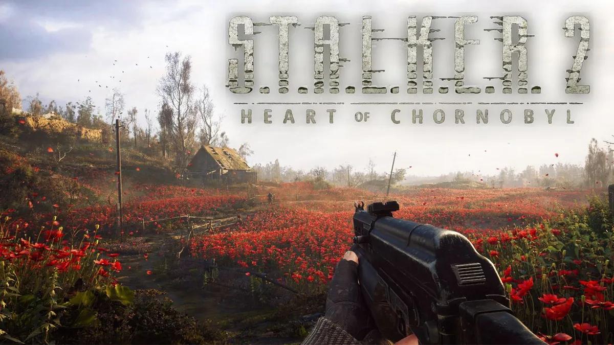 GSC Game World підтвердила, що S.T.A.L.K.E.R. 2: Heart of Chernobyl отримає ще одне DLC та мультиплеєр
