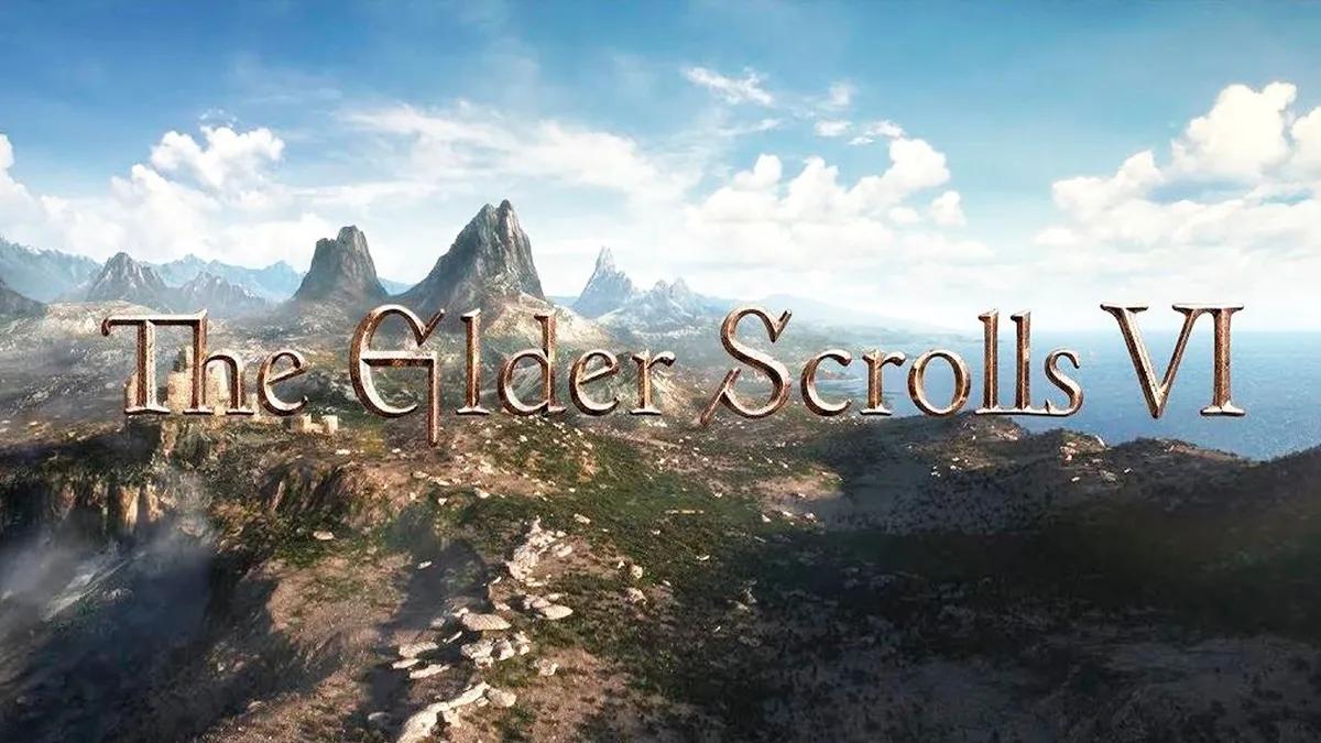 Джейсон Шрайер повідомив коли може вийти «The Elder Scrolls VI»