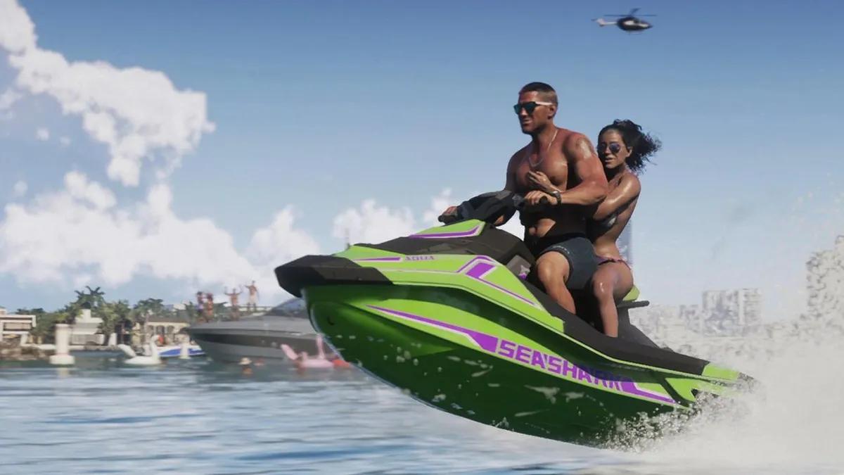 Ігрові критики отримають доступ до GTA 6 цього місяця — ембарго на огляди буде знято до виходу гри