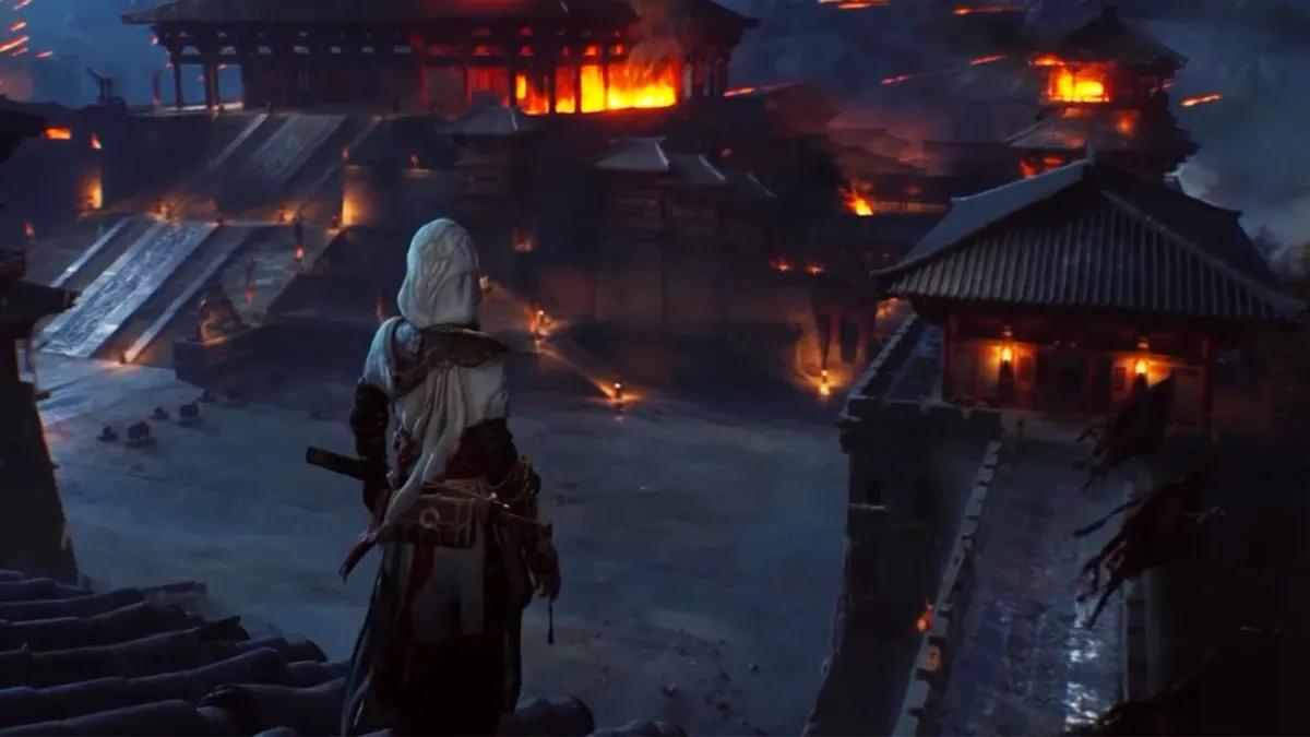 Ubisoft скасувала Assassin’s Creed Destiny у сеттингу Стародавнього Китаю — оприлюднено геймплей та подробиці