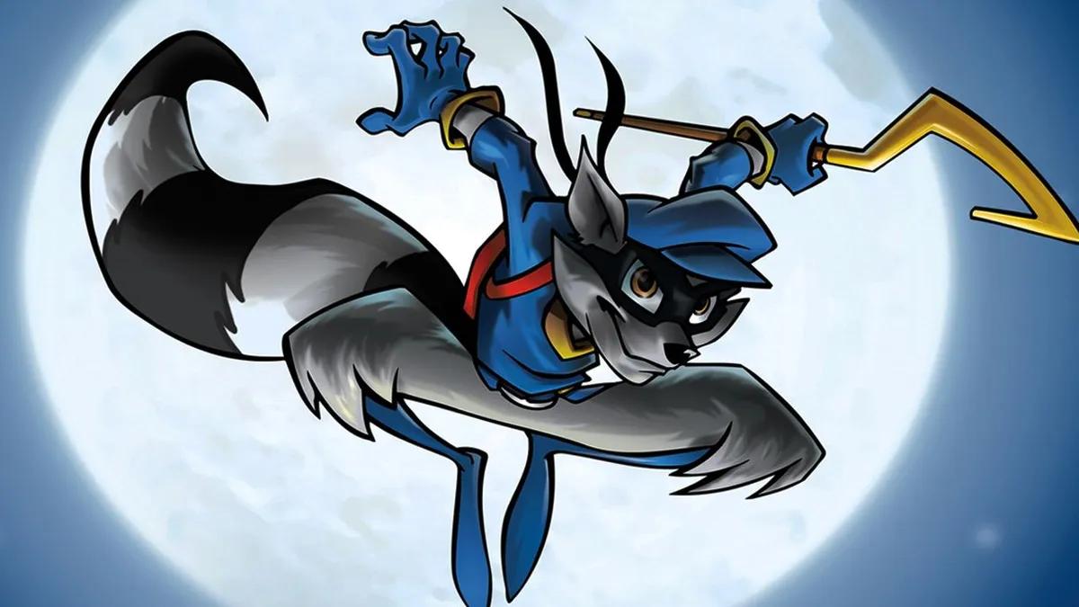 За чутками, Sony може працювати над новою частиною Sly Cooper