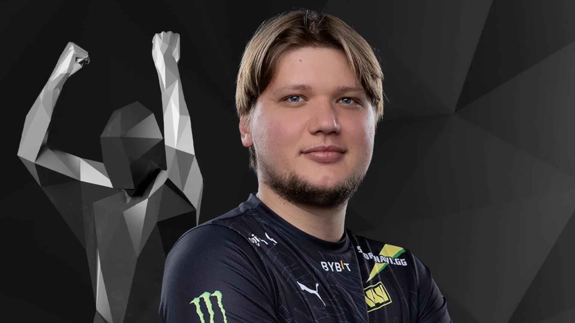 S1mple's Anticipated Return: BLEED Coach Predicts NAVI Lineup Shake-Up