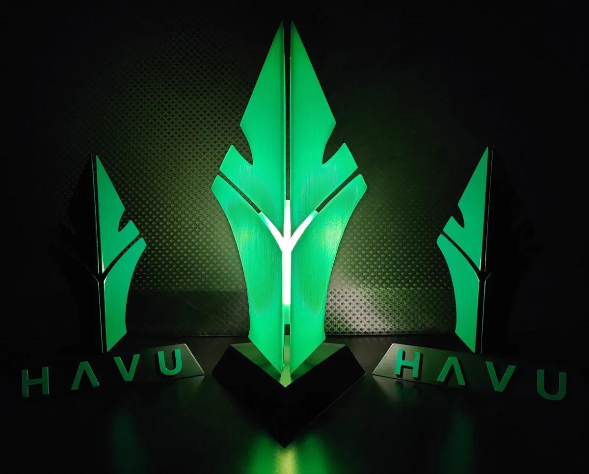 Future Unleashed: HAVU Esports Secures Rising Star puuha to Elevate Their CS:GO Dominance