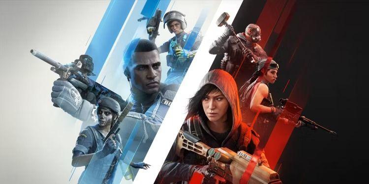 Облога триває: Ubisoft представила сміливе майбутнє Rainbow Six Siege, відкинувши плани сиквелу