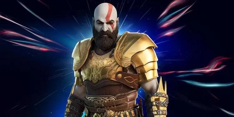 Fortnite Revives Greek Mythology: Kratos' Return and New Mystical Updates Unleashed