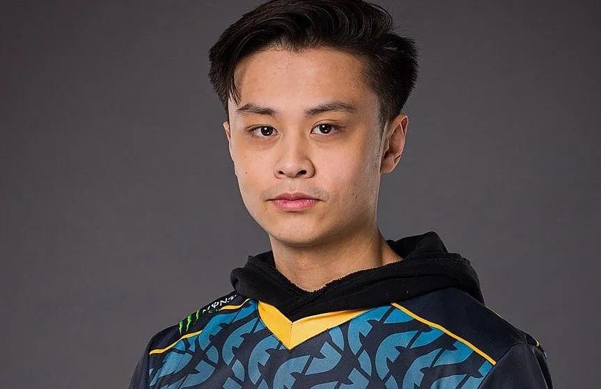 Stewie2K Makes a Comeback: Joins Brazilian Squad Legacy as Temporary Replacement for Coldzera