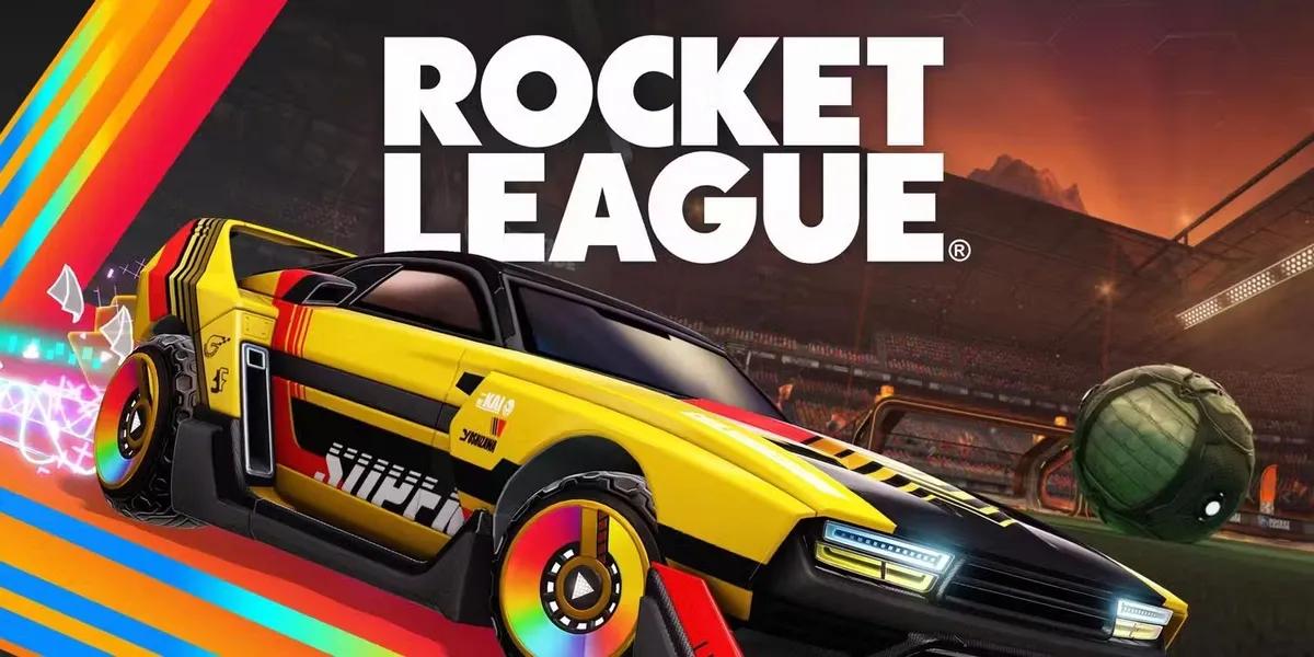 Minecraft зустрічається з Rocket League: Гравець будує вражаючу футбольну арену у віртуальному кросовері!