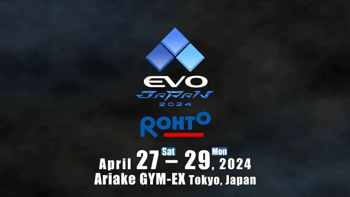 Thrills and Triumphs at Evo Japan 2024: Witness the Inaugural Champion of UNDER NIGHT IN-BIRTH II Sys:Celes!