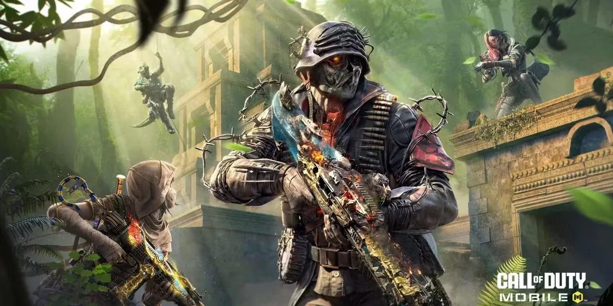 Is AI Taking Over? Treyarch's Job Posting Hints at Future of AI-Generated Art in Call of Duty Games