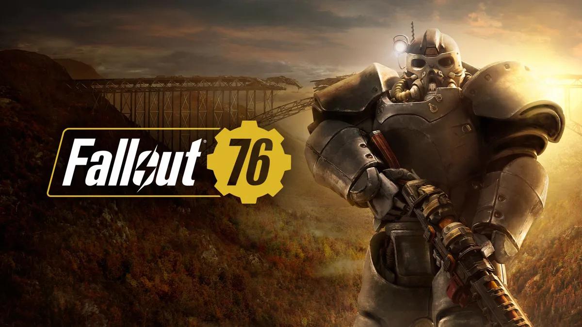 Unlock the Power of Holy Fire: How to Dominate Fallout 76 with This Rare Heavy Weapon!