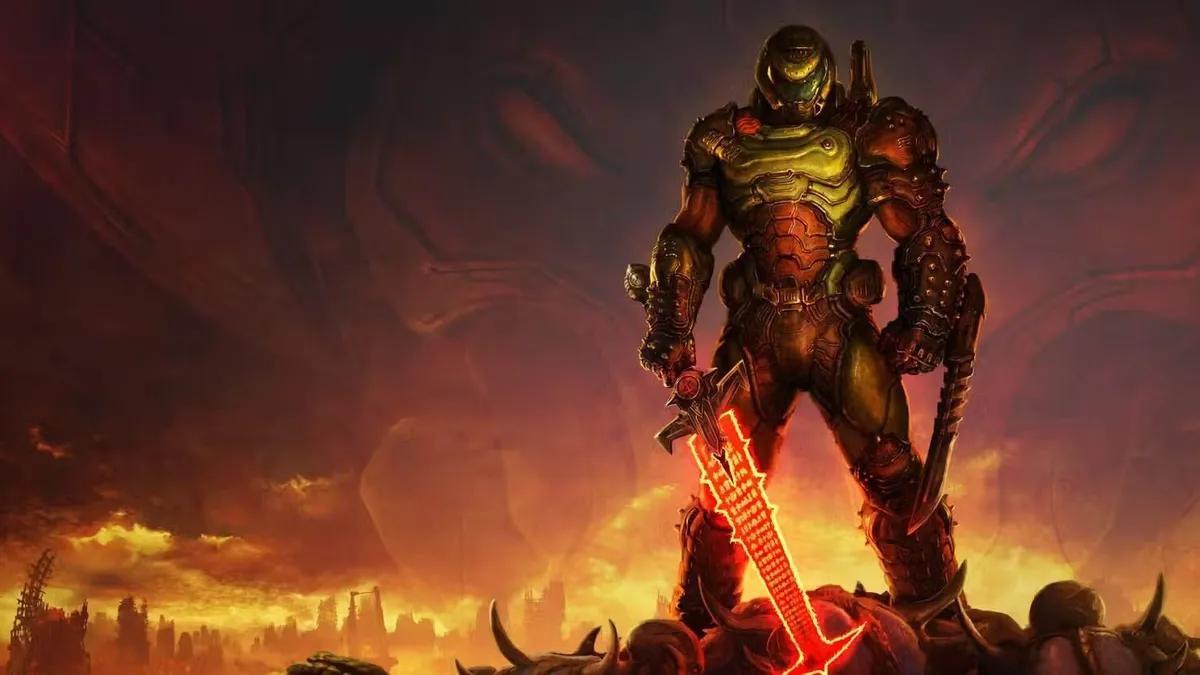 Is the Next Doom Game Reveal Imminent? All Eyes on the June Xbox Games Showcase!