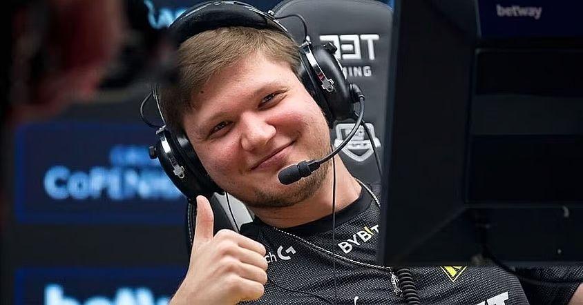 S1mple запускає PlayLikeS1mple: Перший урок про форс-мажори та екораунди вже доступний