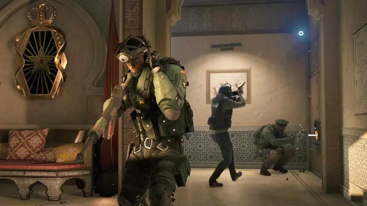 Фанати Rainbow Six Siege незадоволені новою членською підпискою R6