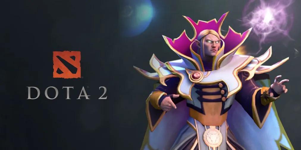 Патч 7.36a перетворює Invoker на найскладнішого героя Dota 2: аналіз даних показує, що геймплей насичений подіями