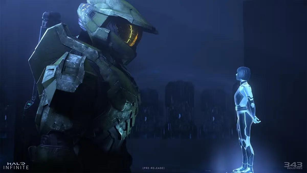 Фанат створив неймовірну 3D-друковану копію гравітаційного молота з Halo Infinite у натуральну величину