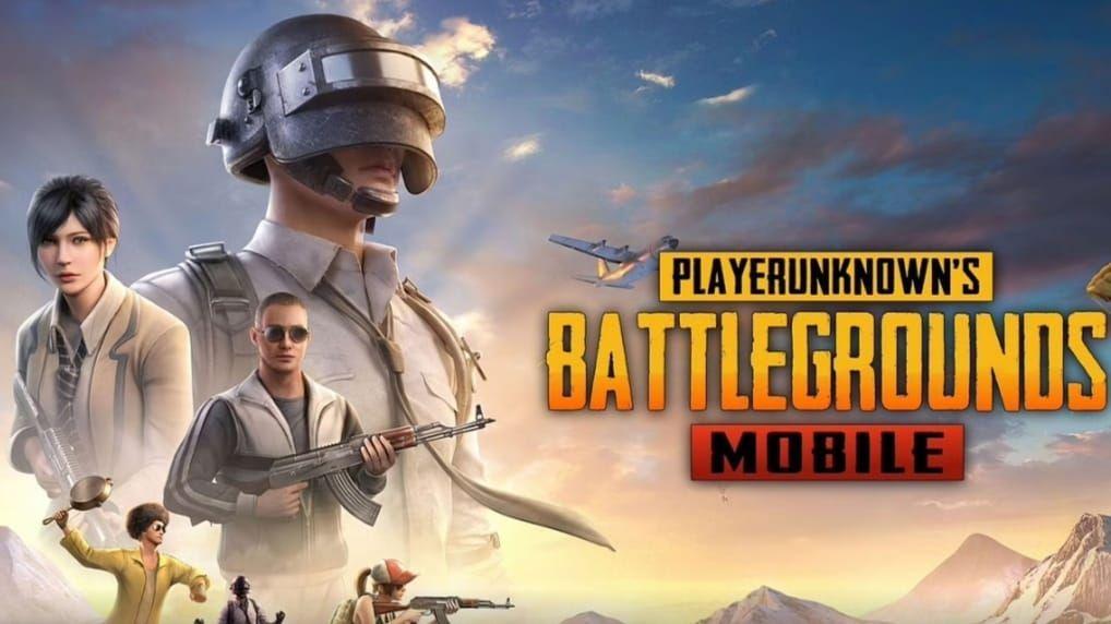 Погляньте на захоплююче оновлення PUBG Mobile версії 3.3