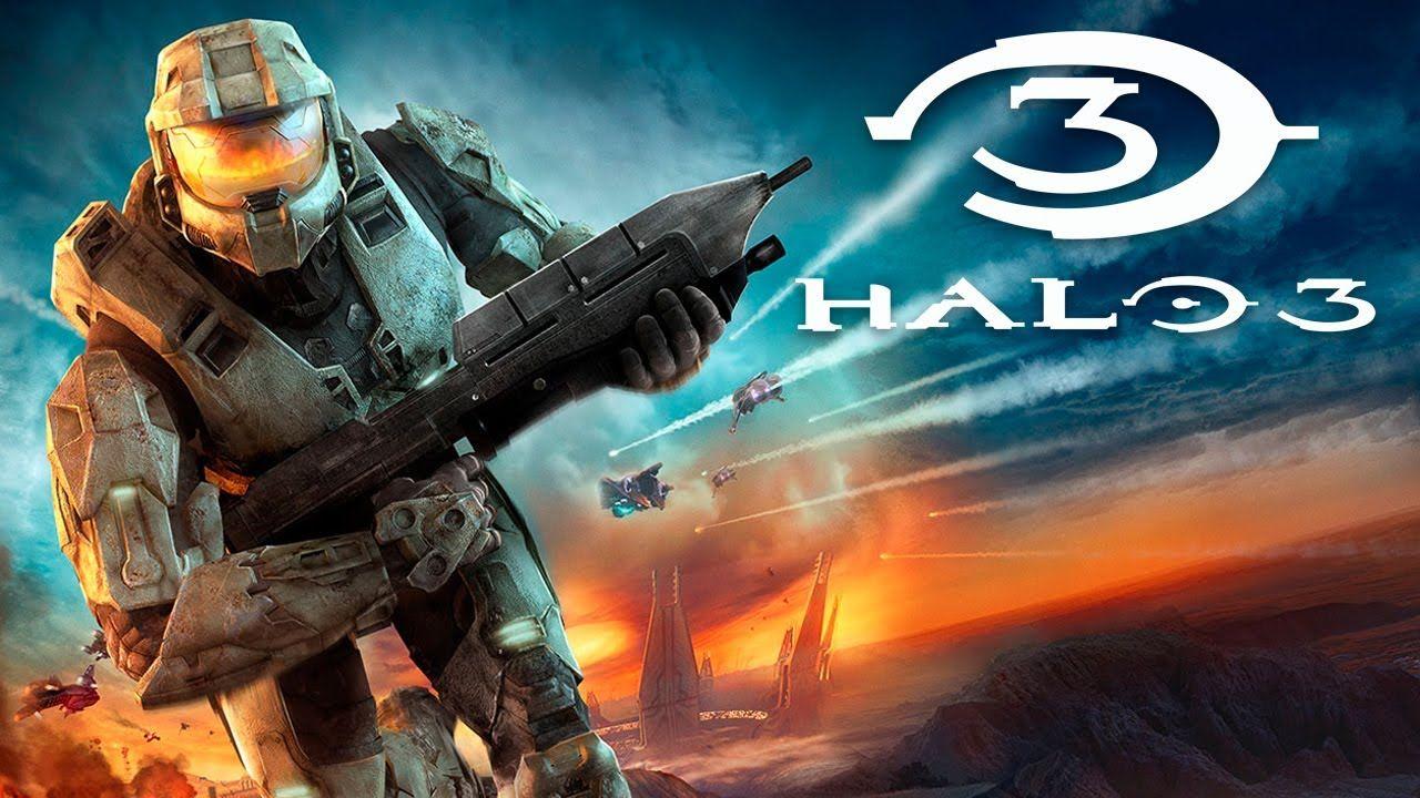 Чому Halo 3 заслуговує на ремастер: Завершення трилогії та майбутній потенціал