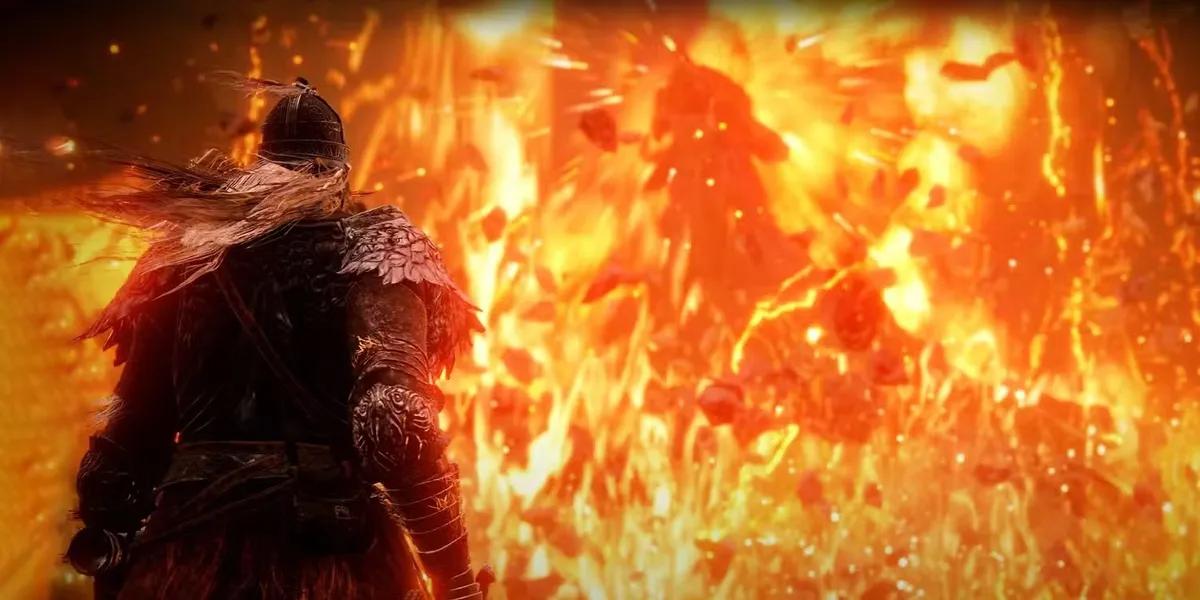 Bandai Namco презентувала лаунч трейлер Elden Ring: Shadow of the Erdtree