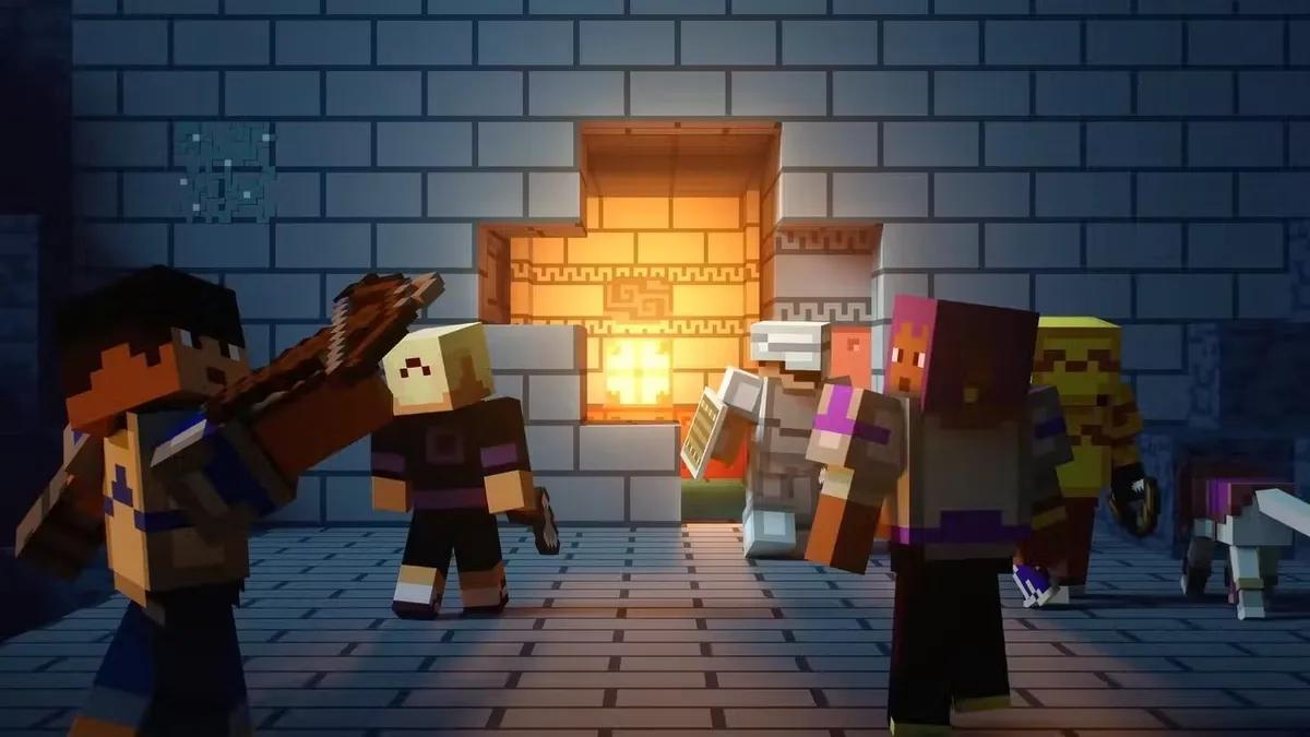Гравець у Minecraft запустив себе в космос за допомогою геніального трюку