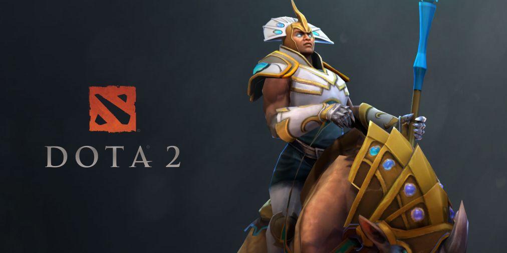 Вплив патчу 7.36c на матчмейкінг у Dota 2