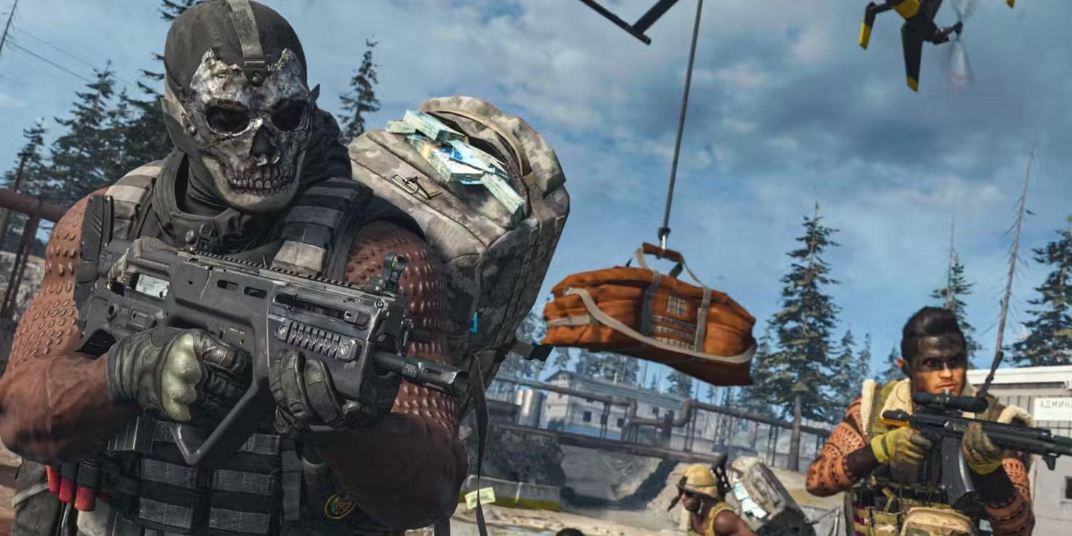 Повернення Верданська до Call of Duty: Warzone може бути відкладено до 2025 року