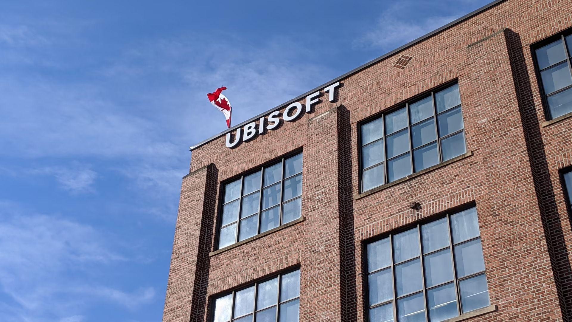 Ubisoft Toronto стикається зі звільненнями на тлі загальноіндустріальних скорочень