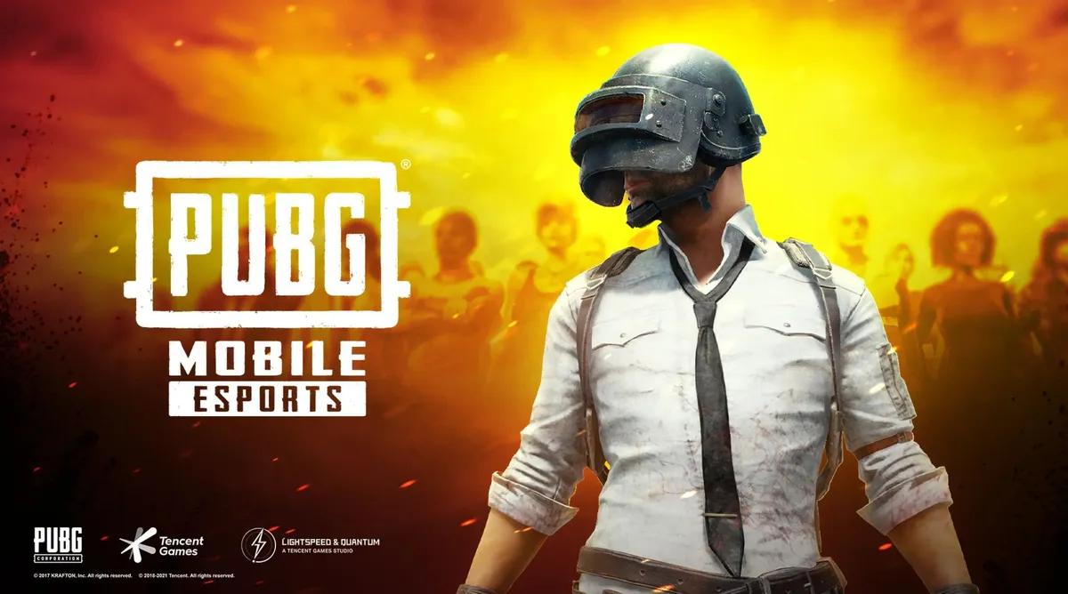 Стали відомі цікаві оновлення для мобільної версії PUBG: Нові турніри, покращення ігрового процесу та багато іншого!