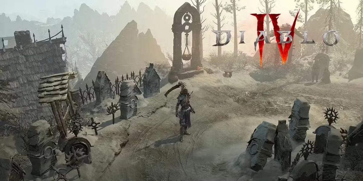 Оновлення Diablo 4 1.4.4 Примітки до патчу: Основні зміни та виправлення наступного тижня