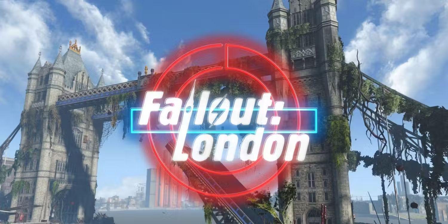 Fallout: London Mod наближається до завершення - нова захоплююча пригода чекає на ПК-гравців!