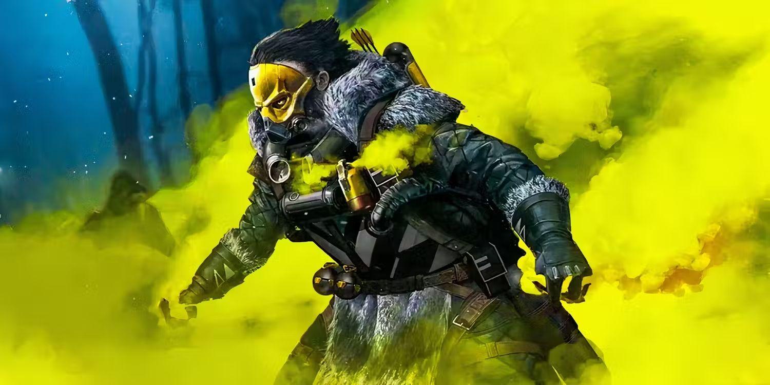 Apex Legends зіткнулася з негативною реакцією через суперечливі зміни Battle Pass у 22 сезоні