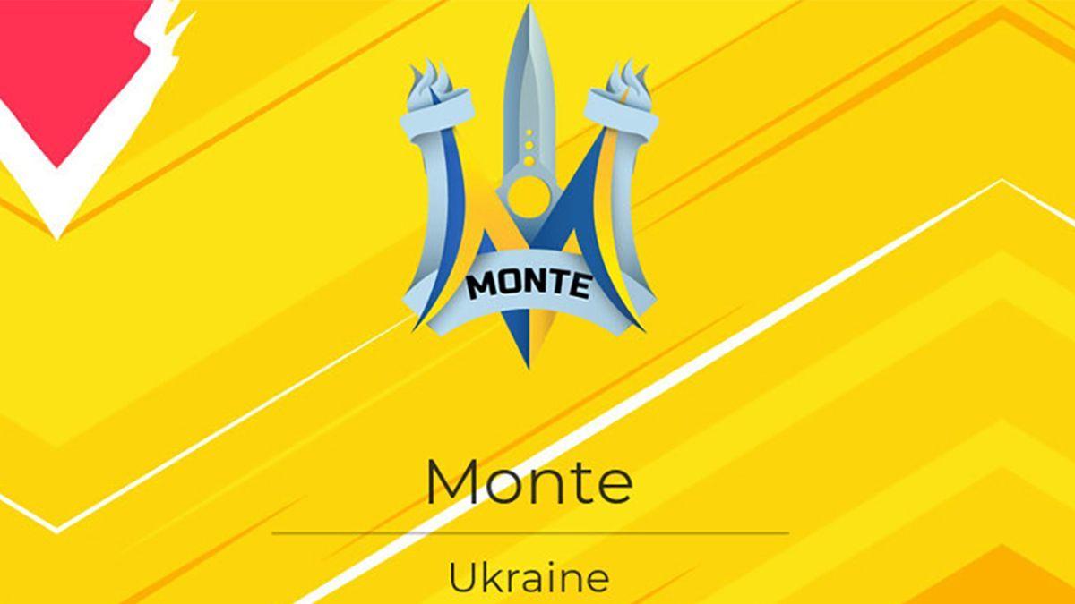 Monte Esports приєднує hades і dycha до команди Counter-Strike 2 та посилює тренерський склад